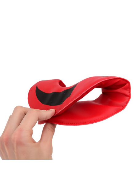 Dysk latający piankowy 9" miękki pvc