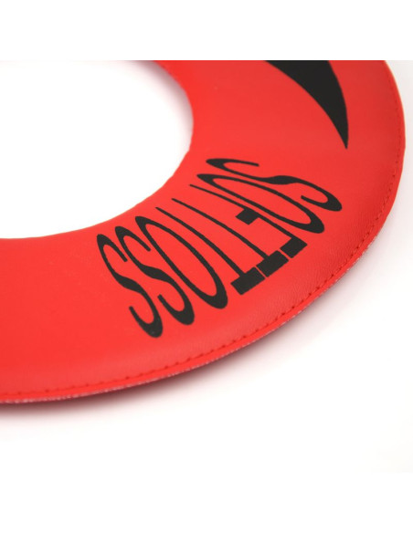 Dysk latający piankowy 9" miękki pvc