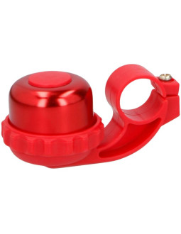 Dzwonek rowerowy dunlop śr.48 mm