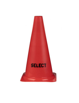Select zestaw pachołków stożkowych 25 szt. 23 cm.