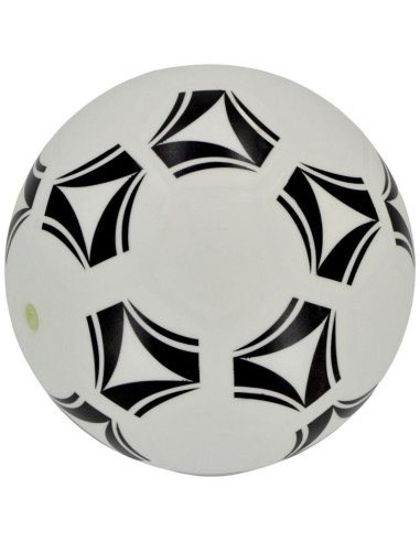 Piłka nożna winylowa 16cm 90g enero