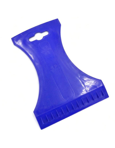 Skrobaczka drapak do lodu kaj - niebieski