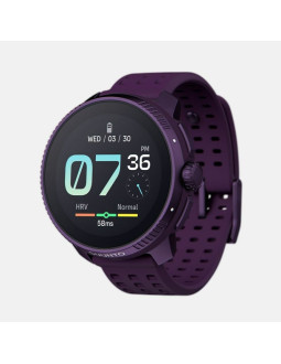 Zegarek sportowy suunto race titanium amethyst