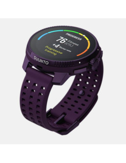 Zegarek sportowy suunto race titanium amethyst 2