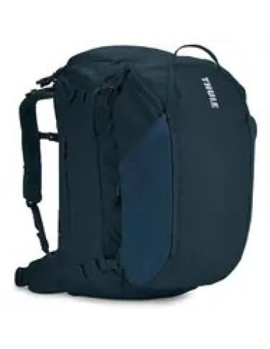 Plecak podróżny thule landmark travel pack 60l - blue
