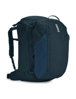 Plecak podróżny thule landmark travel pack 60l - blue 2