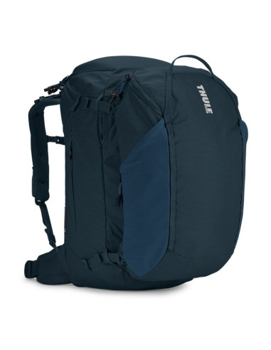 Plecak podróżny thule landmark travel pack 60l - blue