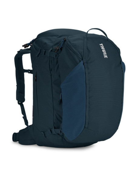 Plecak podróżny thule landmark travel pack 60l - blue