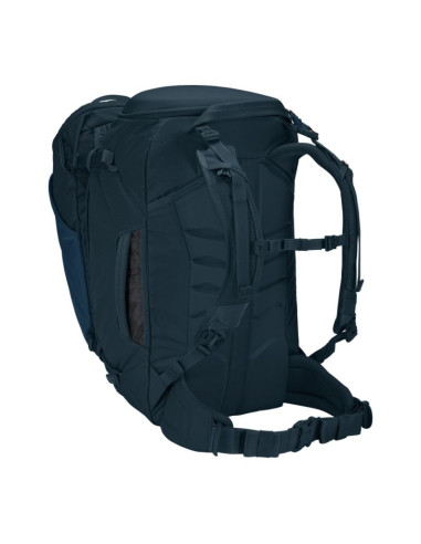Plecak podróżny thule landmark travel pack 60l - blue