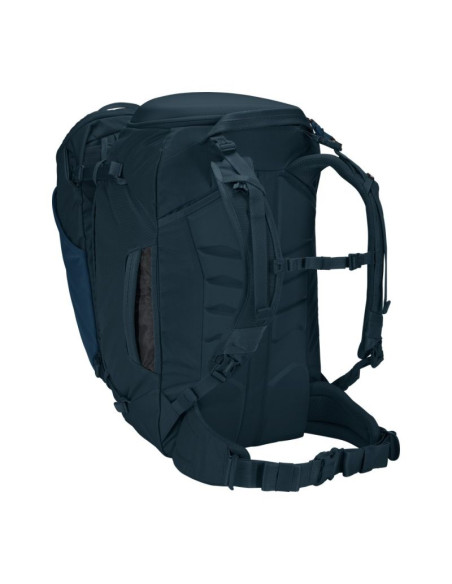 Plecak podróżny thule landmark travel pack 60l - blue