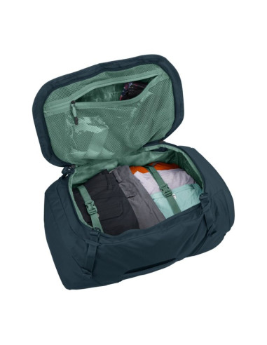 Plecak podróżny thule landmark travel pack 60l - blue