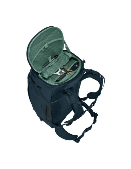 Plecak podróżny thule landmark travel pack 60l - blue