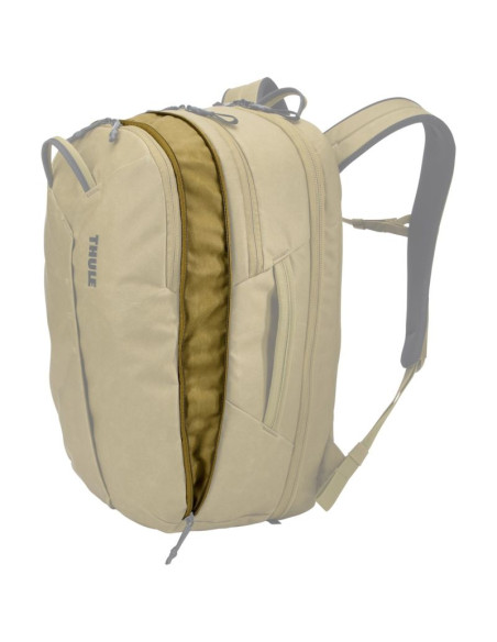 Plecak podróżny thule aion travel backpack 28l - nutria