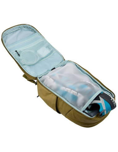 Plecak podróżny thule aion travel backpack 28l - nutria