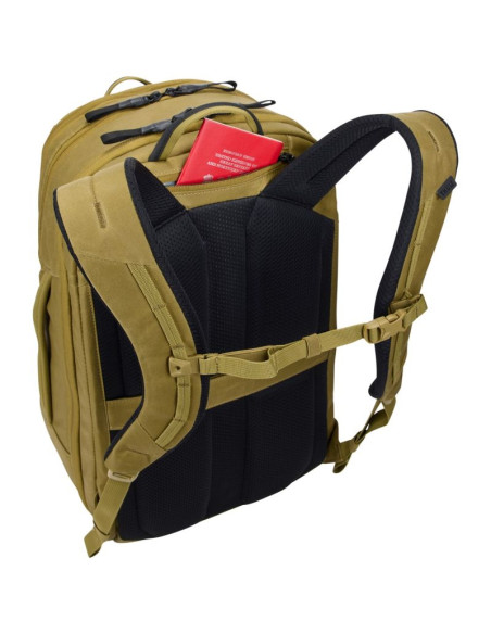 Plecak podróżny thule aion travel backpack 28l - nutria
