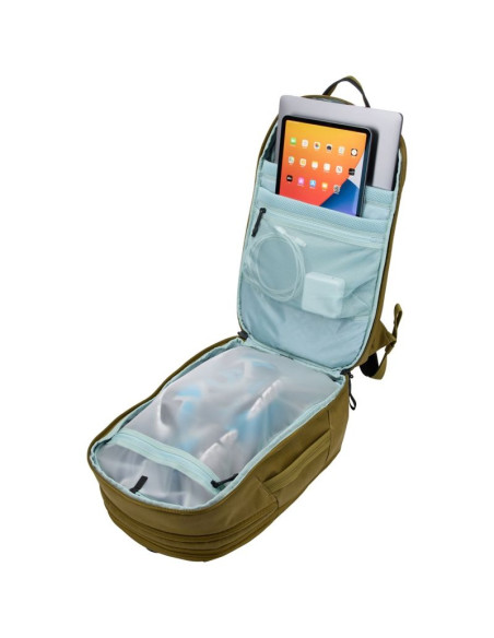 Plecak podróżny thule aion travel backpack 28l - nutria