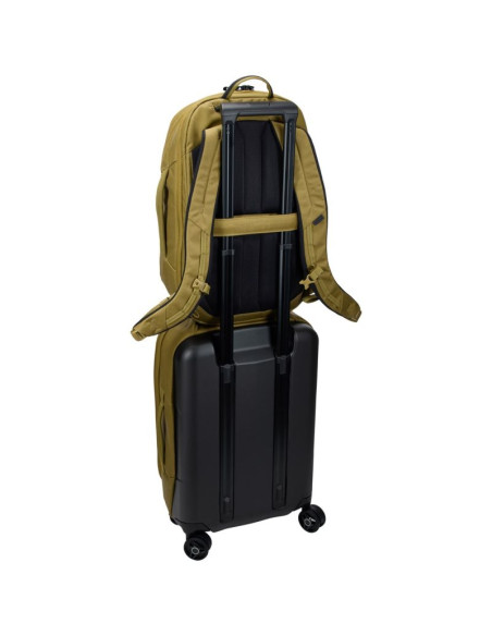 Plecak podróżny thule aion travel backpack 28l - nutria