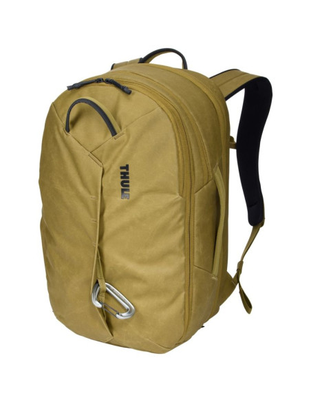 Plecak podróżny thule aion travel backpack 28l - nutria