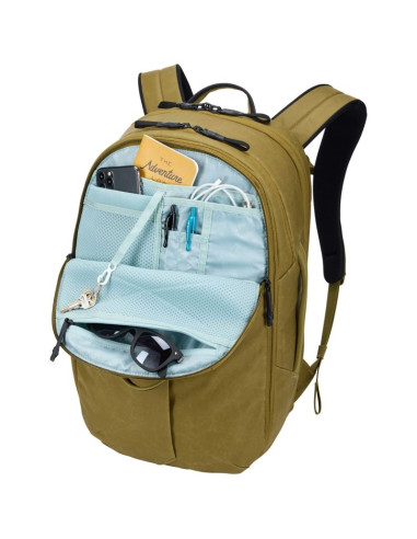 Plecak podróżny thule aion travel backpack 28l - nutria