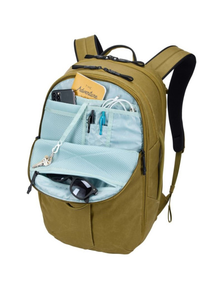Plecak podróżny thule aion travel backpack 28l - nutria