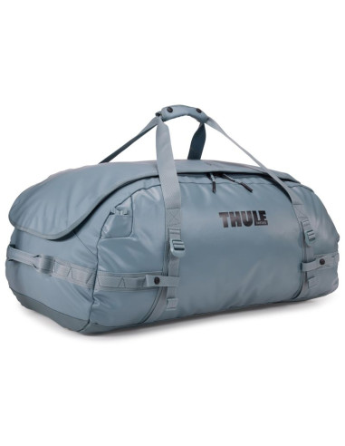 Thule chasm tdsd304 pond gray sportowa torba 90 l poliester szary