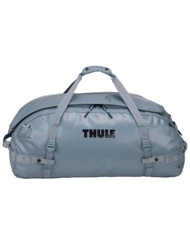 Thule chasm tdsd304 pond gray sportowa torba 90 l poliester szary