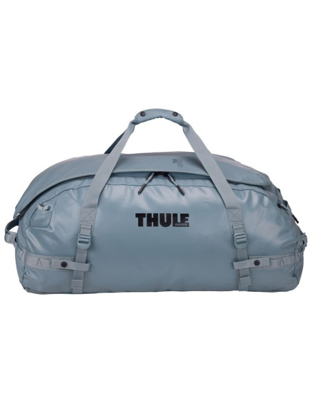 Thule chasm tdsd304 pond gray sportowa torba 90 l poliester szary