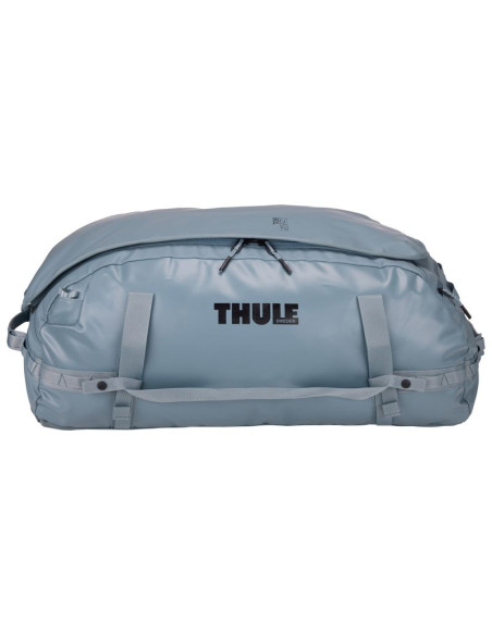 Thule chasm tdsd304 pond gray sportowa torba 90 l poliester szary