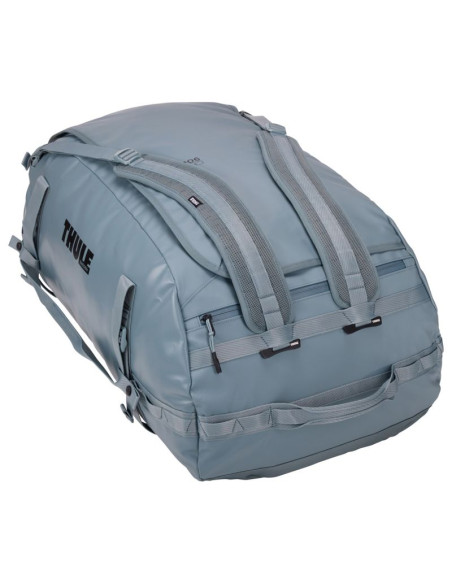 Thule chasm tdsd304 pond gray sportowa torba 90 l poliester szary