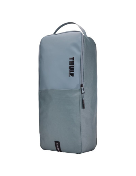 Thule chasm tdsd304 pond gray sportowa torba 90 l poliester szary