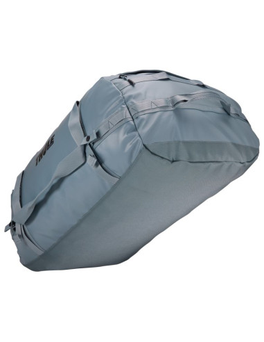 Thule chasm tdsd304 pond gray sportowa torba 90 l poliester szary