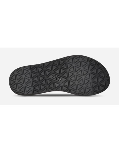 Teva original universal sandały czarny