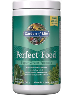 Perfect Food Super Green Formula (300 G)
