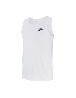 Koszulka nike nsw club tank m bq1260 2