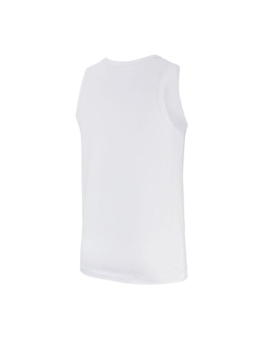 Koszulka nike nsw club tank m bq1260
