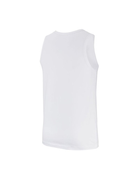 Koszulka nike nsw club tank m bq1260