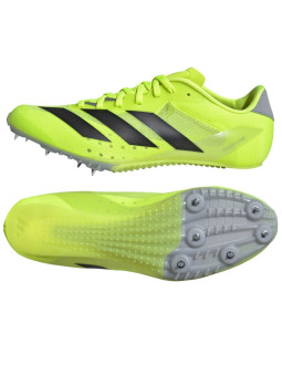 Buty kolce adidas sprintstar m