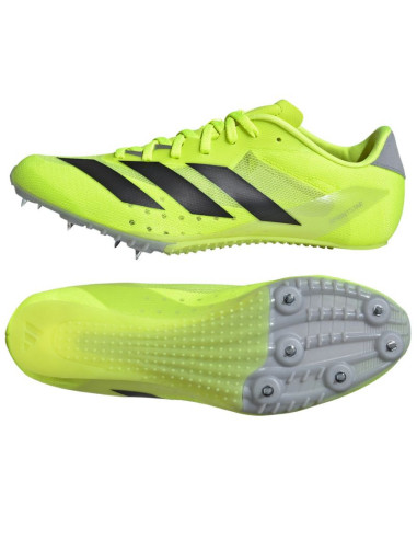 Buty kolce adidas sprintstar m