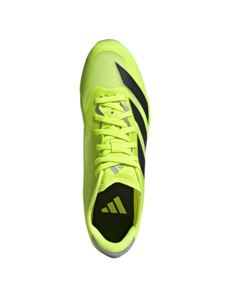 Buty kolce adidas sprintstar m
