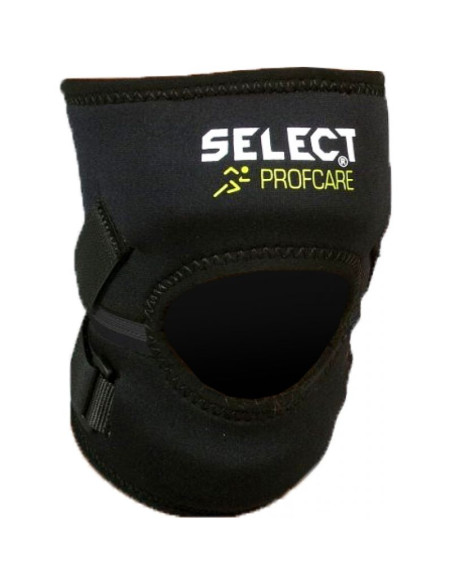 Ochraniacz na kolano select