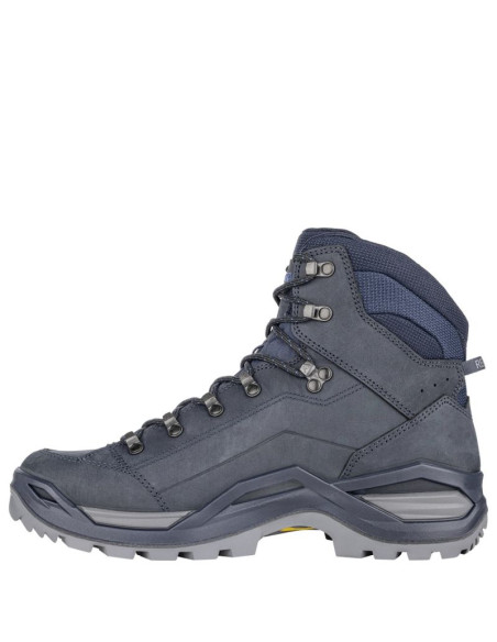Buty turystyczne wysokie lowa renegade evo gtx mid - navy/blue