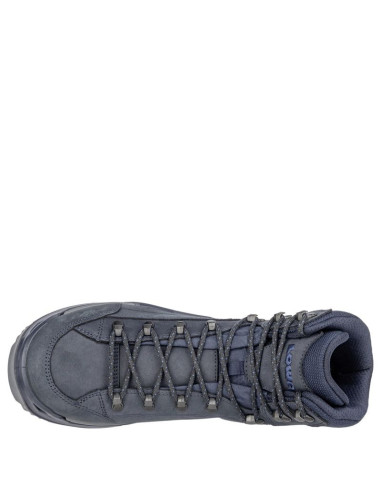 Buty turystyczne wysokie lowa renegade evo gtx mid - navy/blue