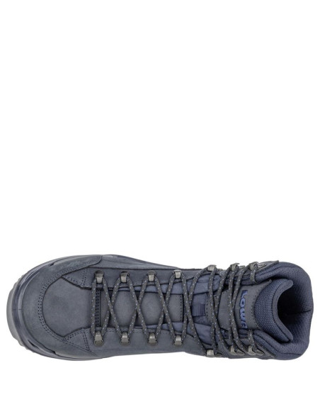 Buty turystyczne wysokie lowa renegade evo gtx mid - navy/blue