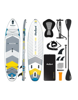 Deska sup rebel active rba4507 - biała