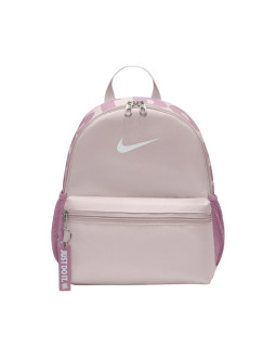 Plecak nike brasillia jdi mini różowy dr6091 019 2