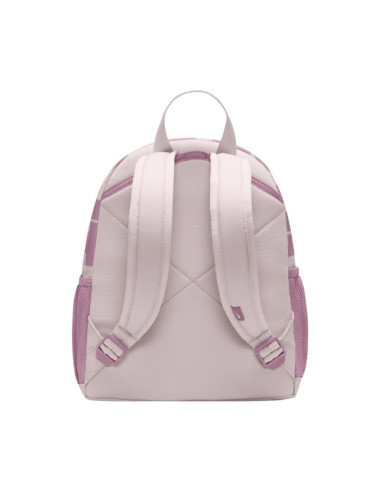Plecak nike brasillia jdi mini różowy dr6091 019