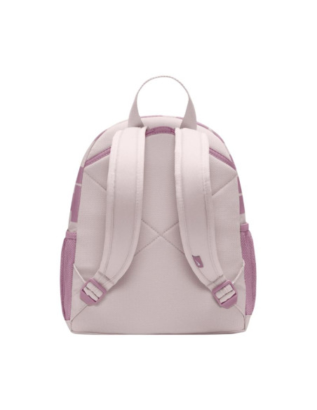 Plecak nike brasillia jdi mini różowy dr6091 019