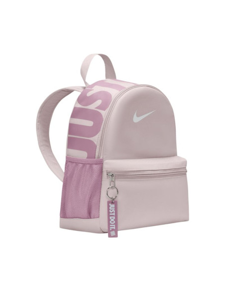 Plecak nike brasillia jdi mini różowy dr6091 019