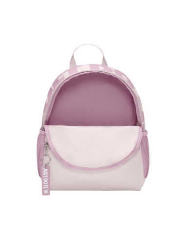 Plecak nike brasillia jdi mini różowy dr6091 019