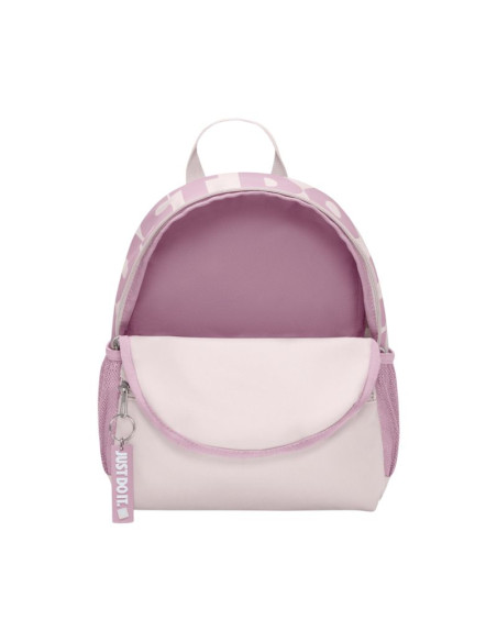 Plecak nike brasillia jdi mini różowy dr6091 019